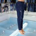 Women's High Waist Stretch Jeans Wholesale